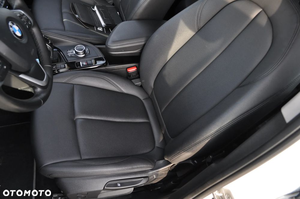 BMW X2 sDrive16d - 24