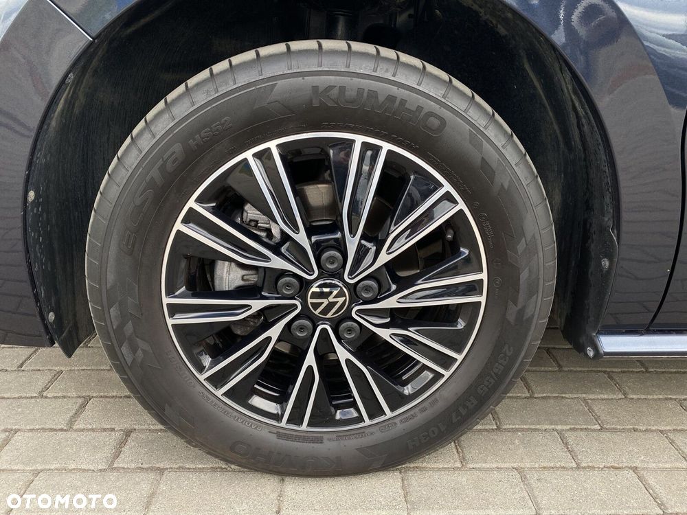 Volkswagen Multivan 2.0 TDI L2 DSG - 20