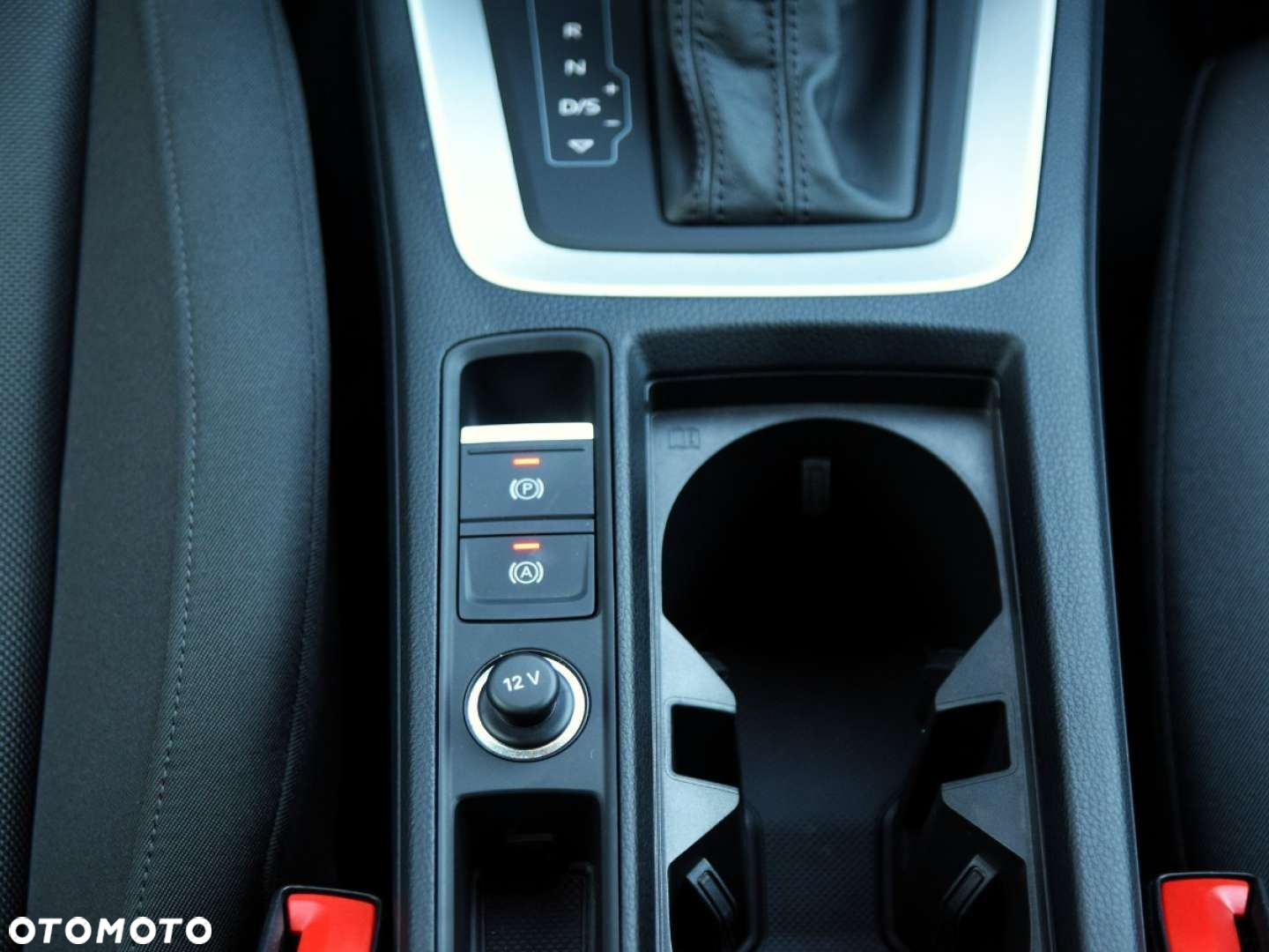 Audi Q3 Sportback - 25