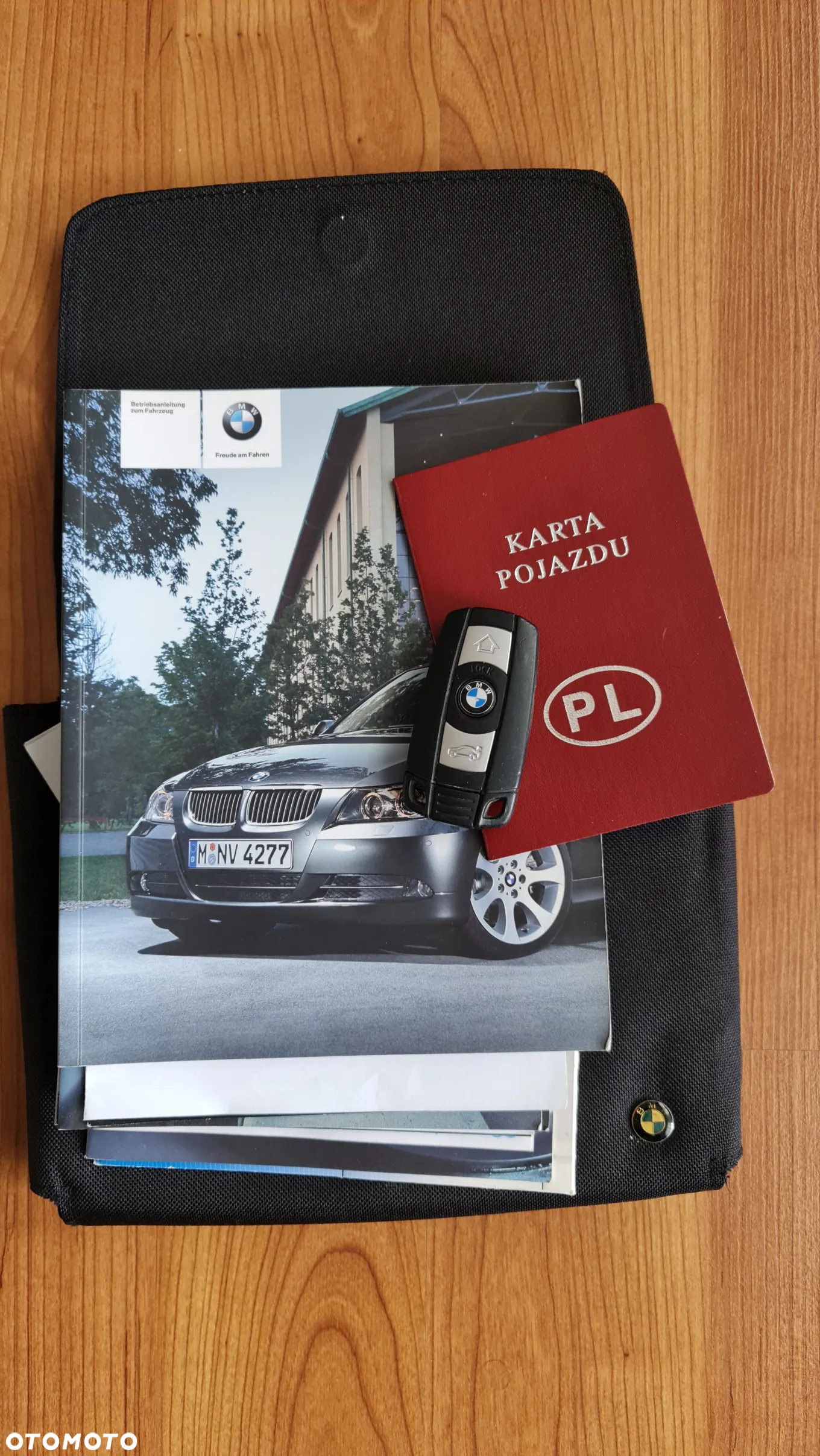 BMW Seria 3 320d - 19