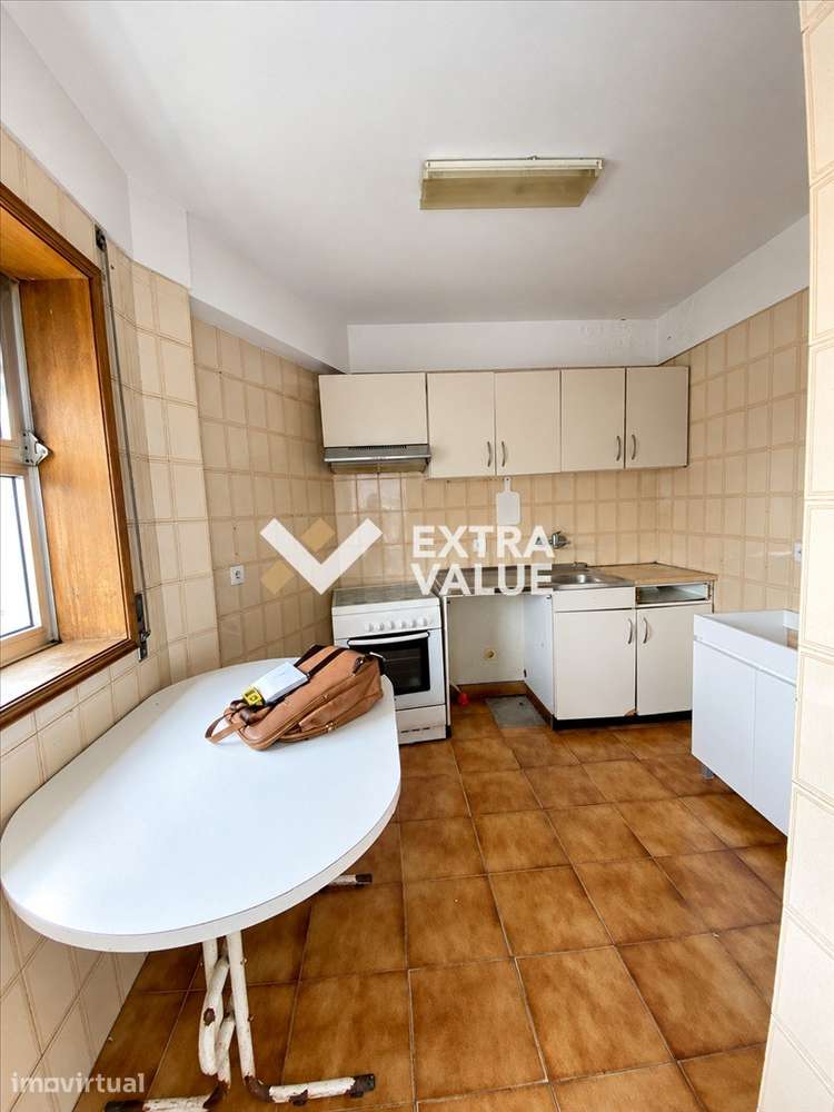 Apartamento T1 Venda em Paranhos,Porto - Grande imagem: 3/25