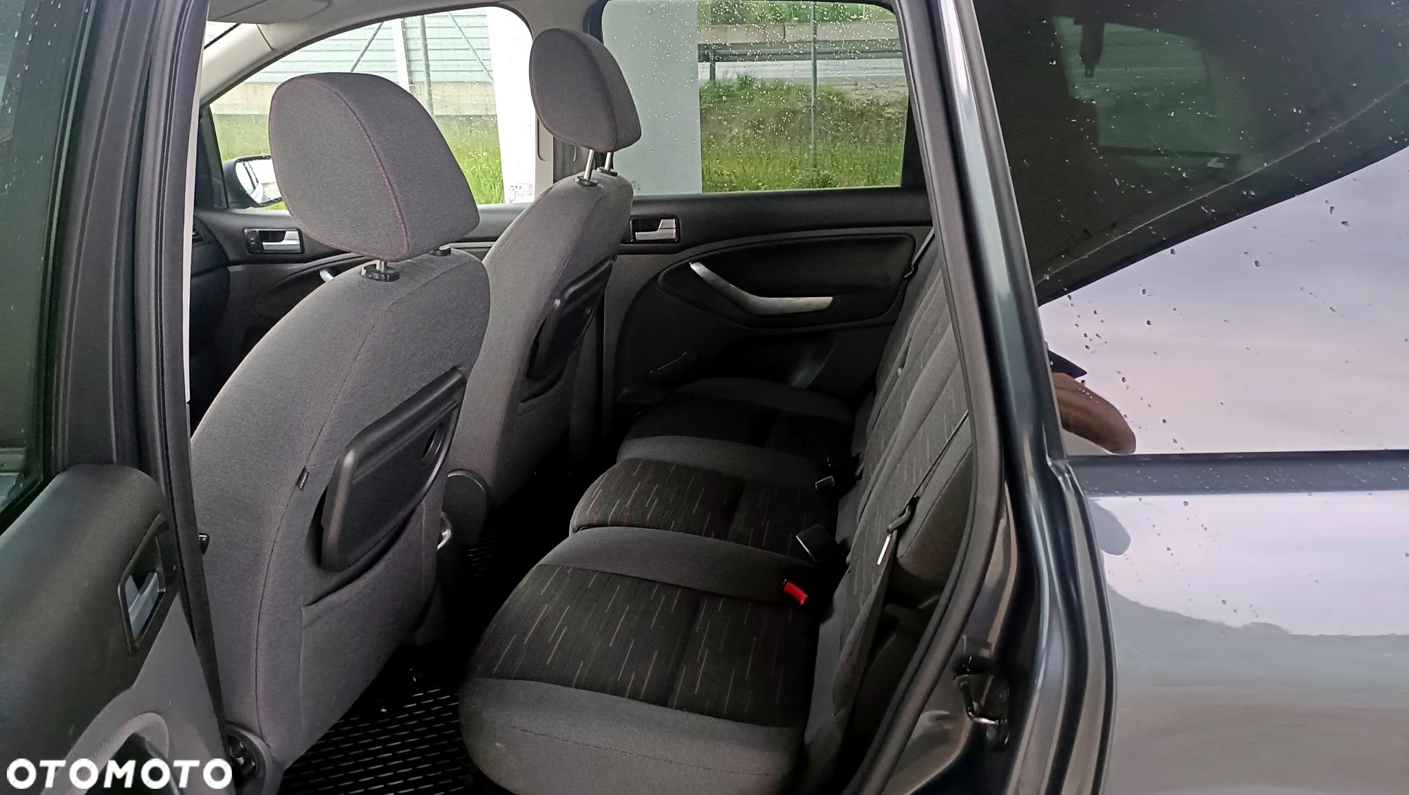 Ford C-MAX 1.8 Style+ - 17