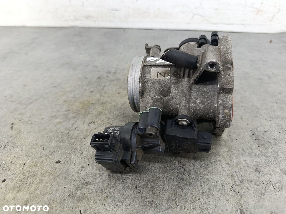 PRZEPUSTNICA BMW 3 E46 1432059 1.9 8V 316i - 2