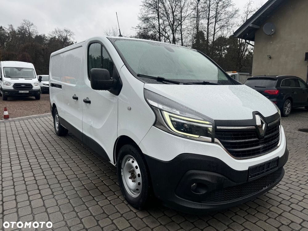 Renault Trafic - 3