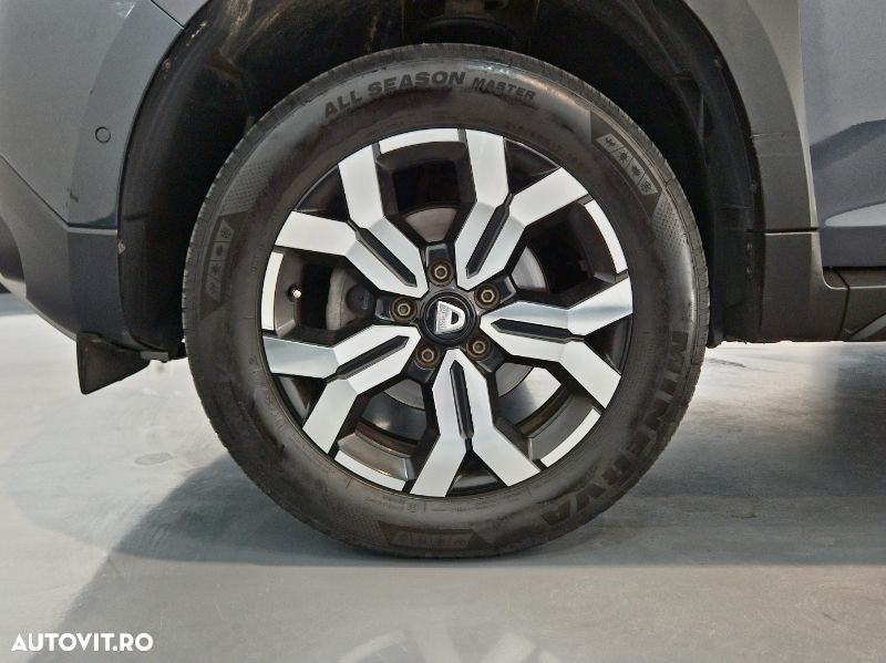 Dacia Duster TCe 150 4WD Prestige - 5