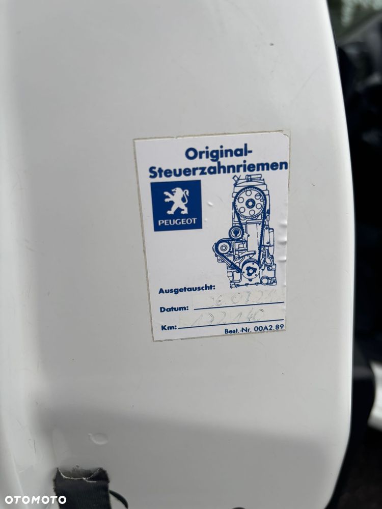 Peugeot Partner - 28