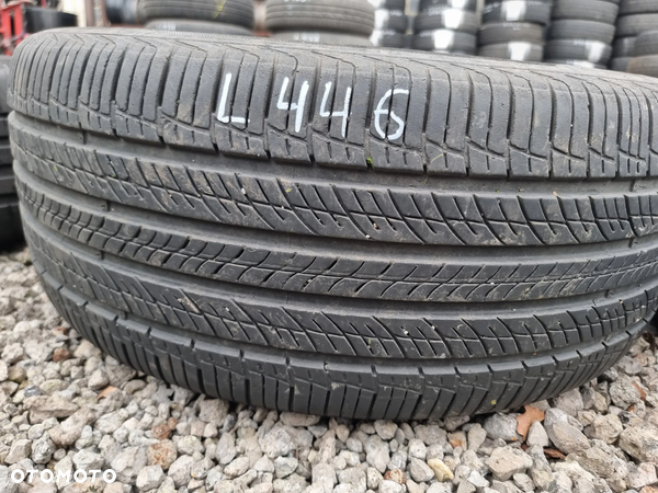 HANKOOK 255/50R20 105H DYNAPRO HP2 RA33 (1szt.) (1x6,0) (DOT: 1x5218) L446