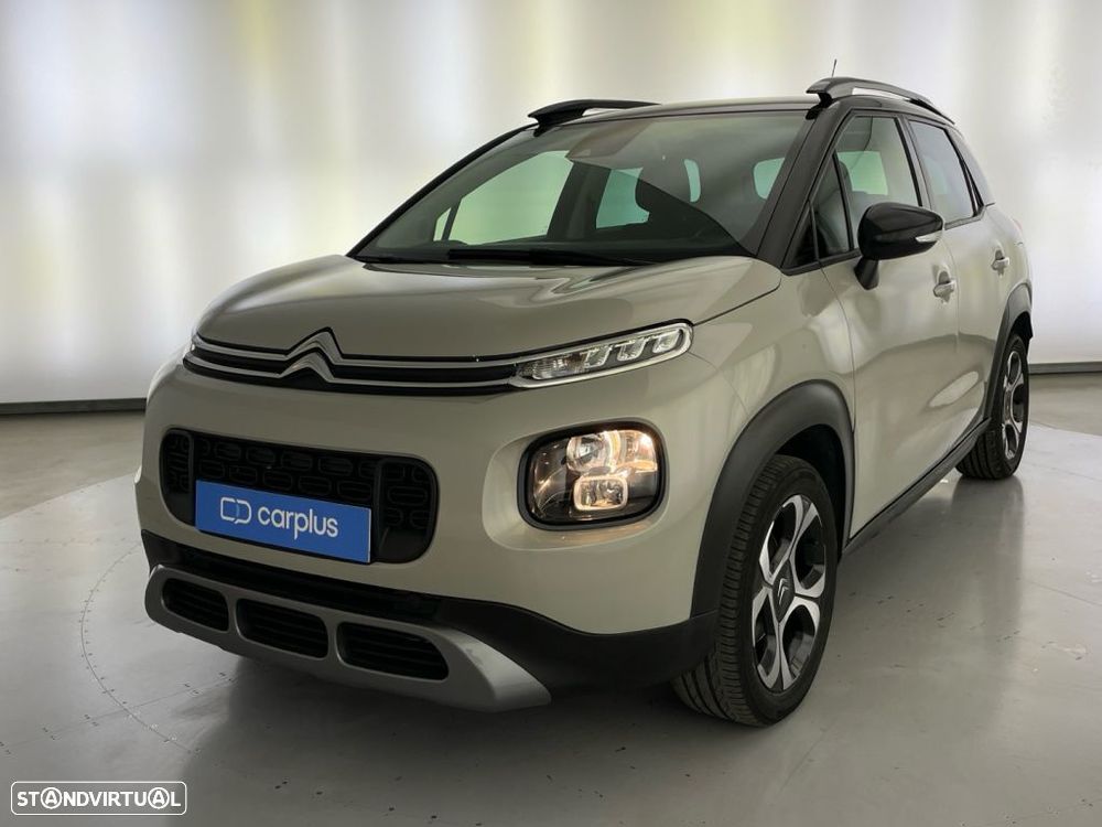 Citroën C3 Aircross 1.2 PureTech Feel - 22