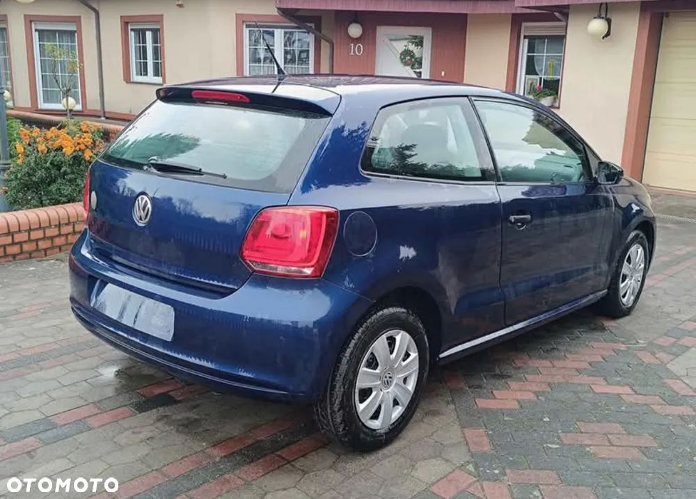 Volkswagen Polo - 3