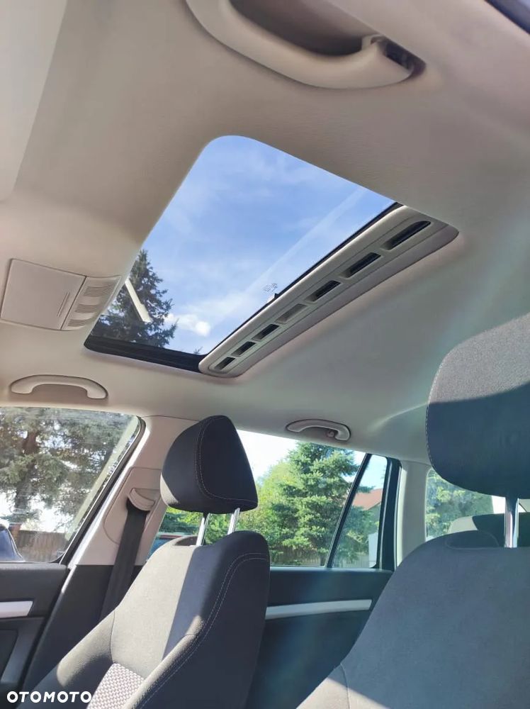 Skoda Octavia 1.8 TSI Ambiente - 10