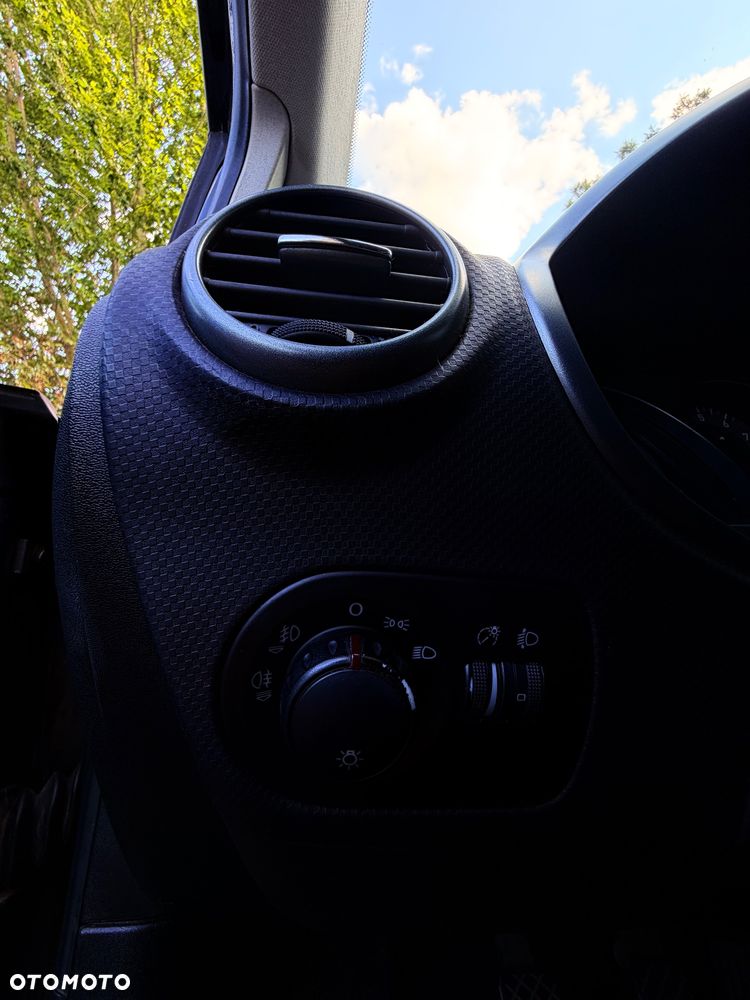 Seat Leon 2.0 FSI Stylance - 11