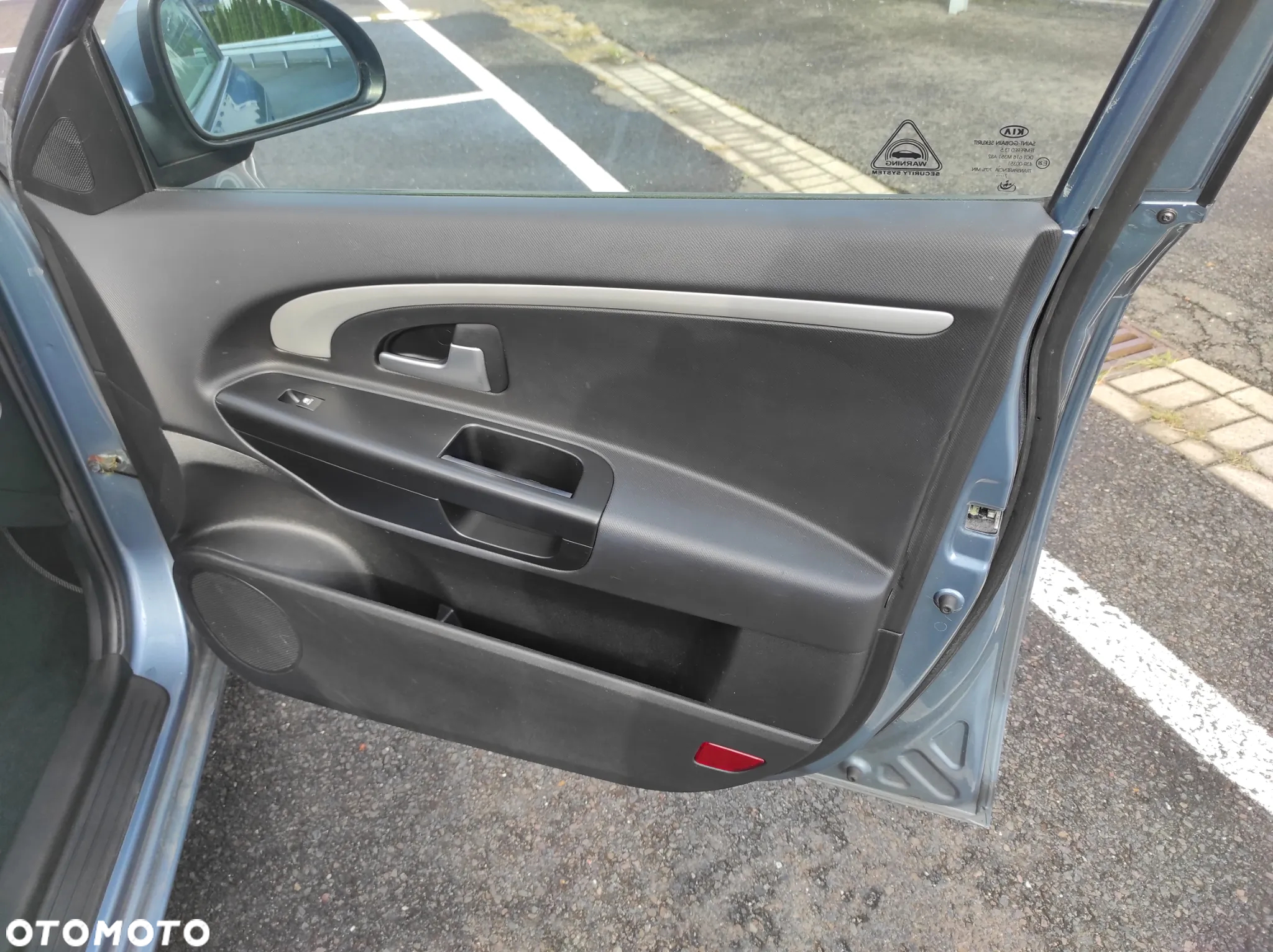 Kia Ceed 2.0 CVVT TX - 18