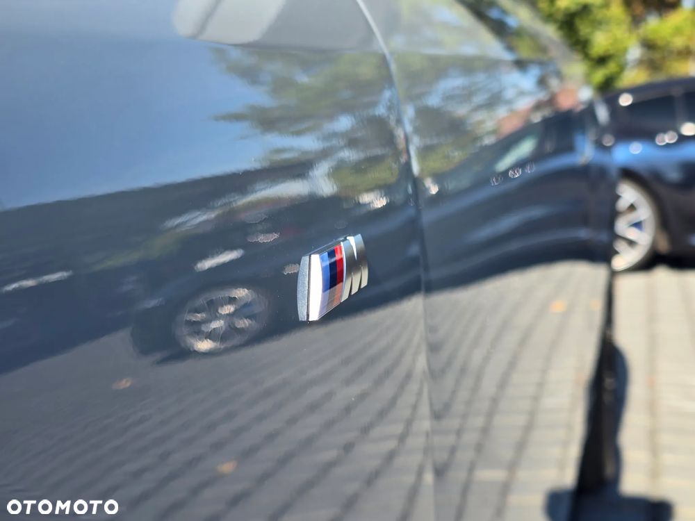 BMW X3 xDrive20d mHEV - 18