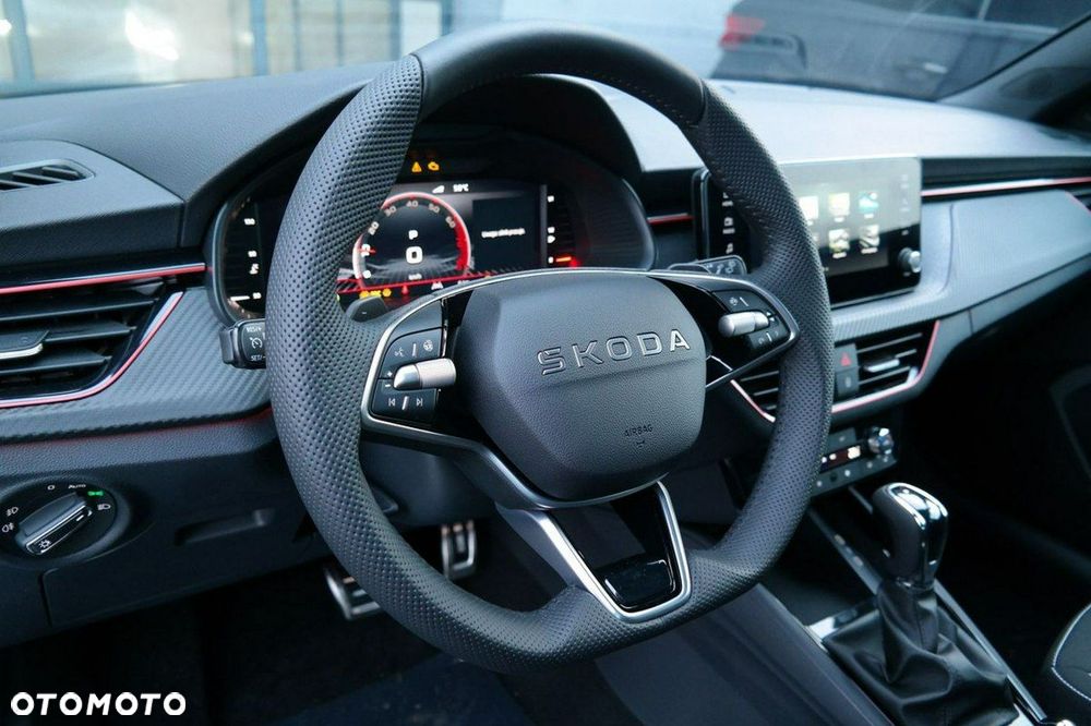 Skoda Kamiq - 14