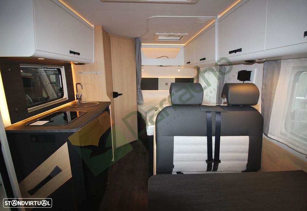 Sunlight T 58 Adventure REF.N31 - 7