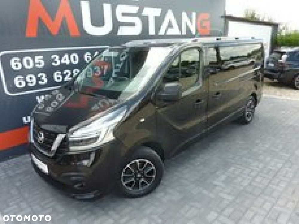 Nissan NV300 - 10