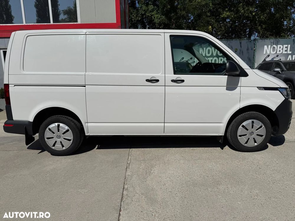 Volkswagen Transporter Sasiu CD T6.1 2.0 TDI 81 kW LR - 4
