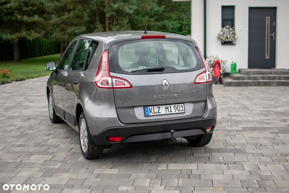 Renault Scenic - 24
