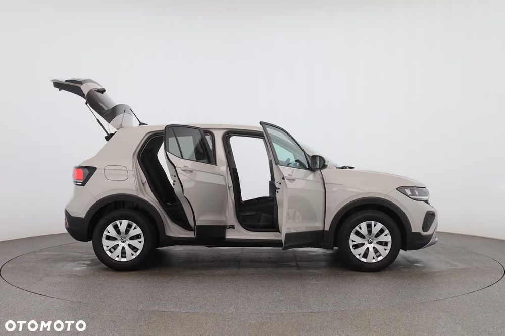 Volkswagen T-Cross 1.0 TSI Trend - 30