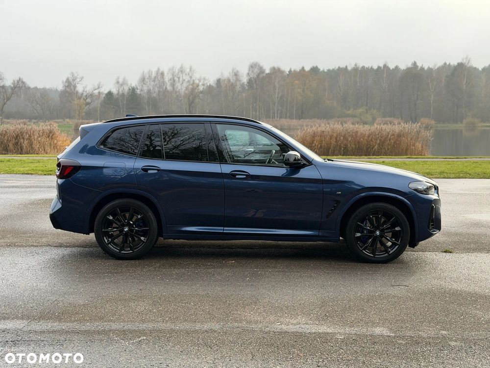 BMW X3 - 2