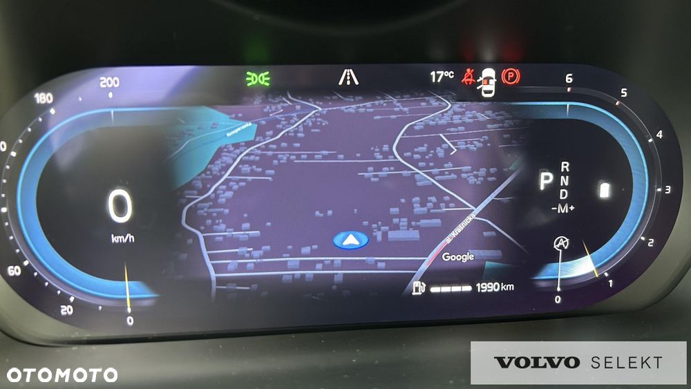 Volvo V60 B4 D Plus Dark - 15