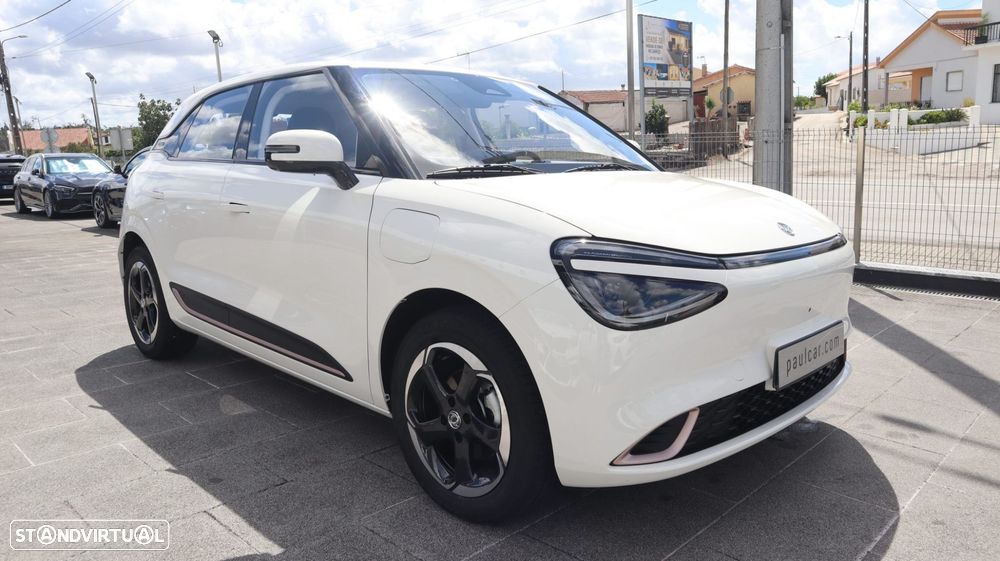 Dongfeng Box 42 kWh Plus - 6