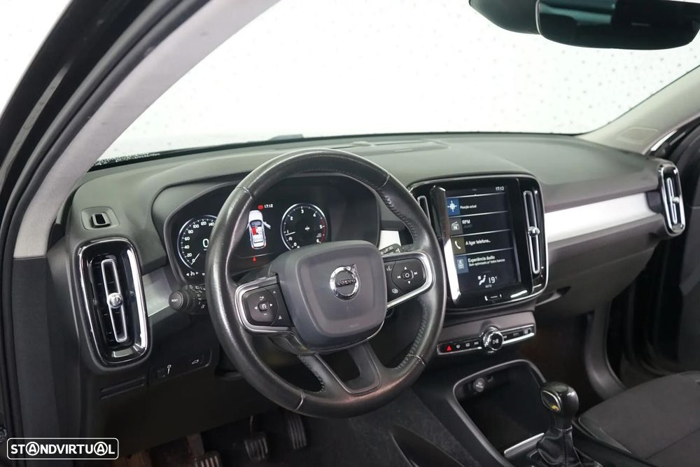 Volvo XC 40 2.0 D3 Momentum - 13