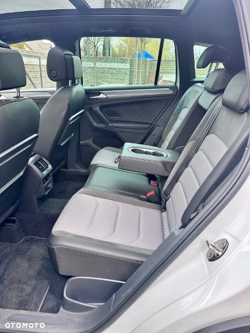 Volkswagen Tiguan 2.0 TDI BMT SCR 4Mot Highline DSG - 9