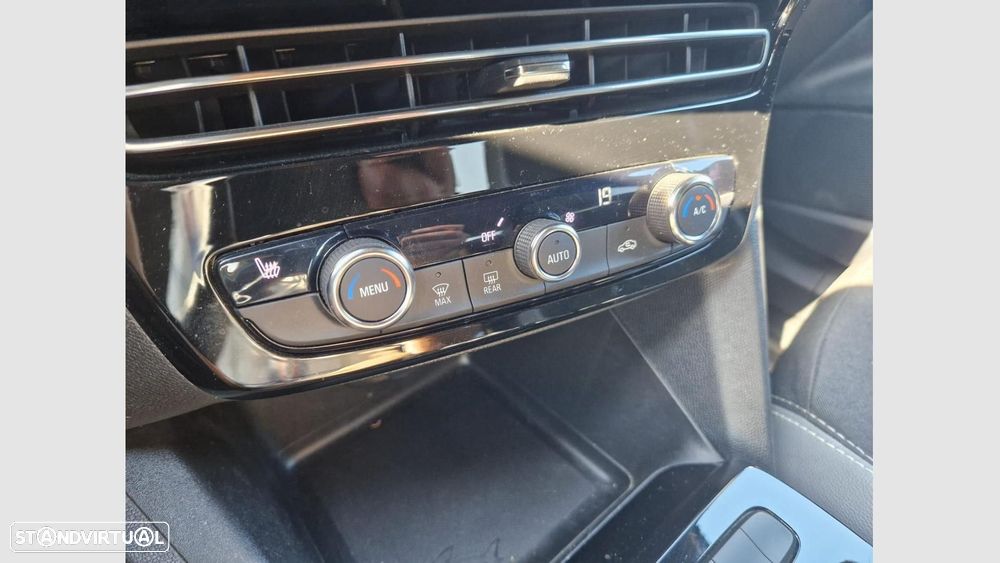 Opel Mokka 1.2 T GS - 12