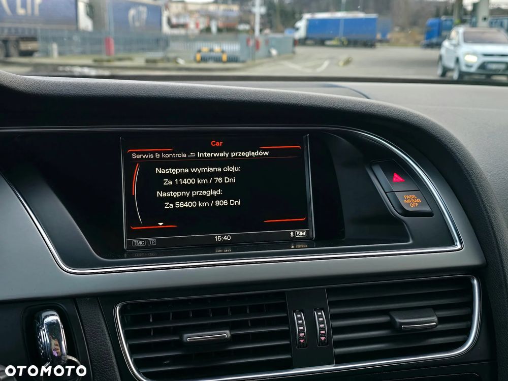 Audi A5 Cabrio 2.0 TFSI quattro S tronic - 16