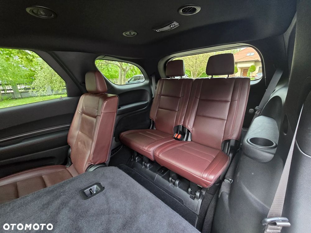 Dodge Durango - 15