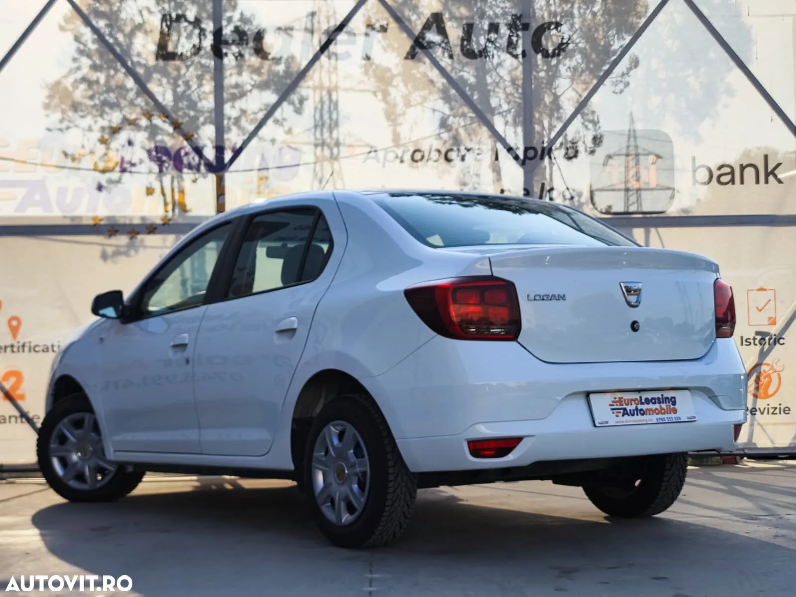 Dacia Logan - 7