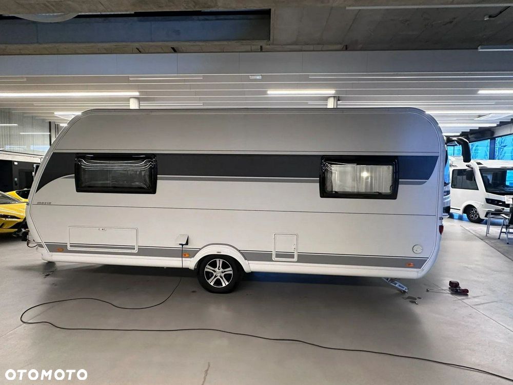 Hobby MAXIA 495 UL - 3