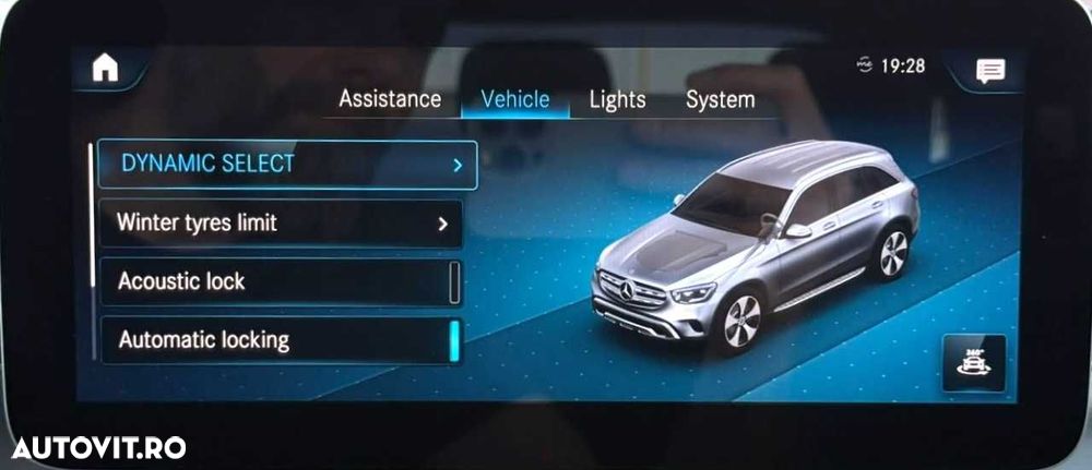 Mercedes-Benz GLC - 39