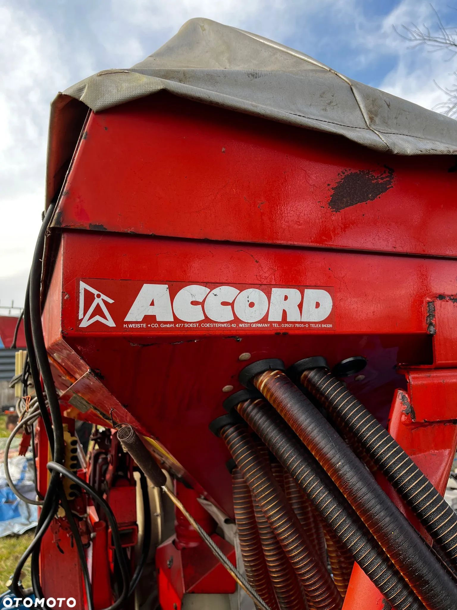 Accord - 1