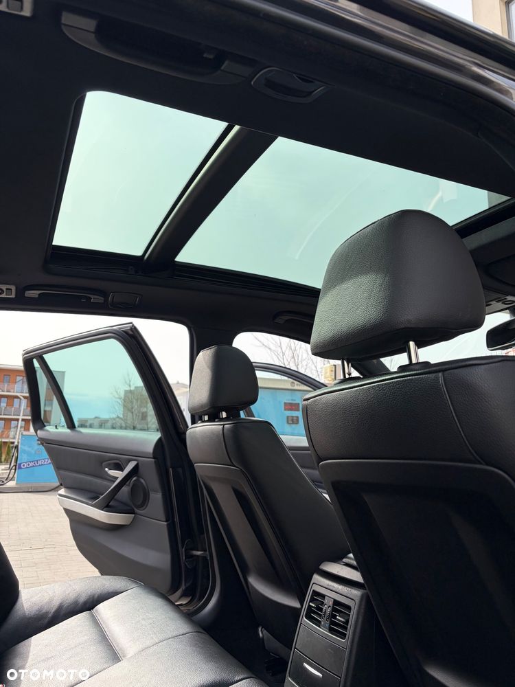 BMW Seria 3 335d - 15