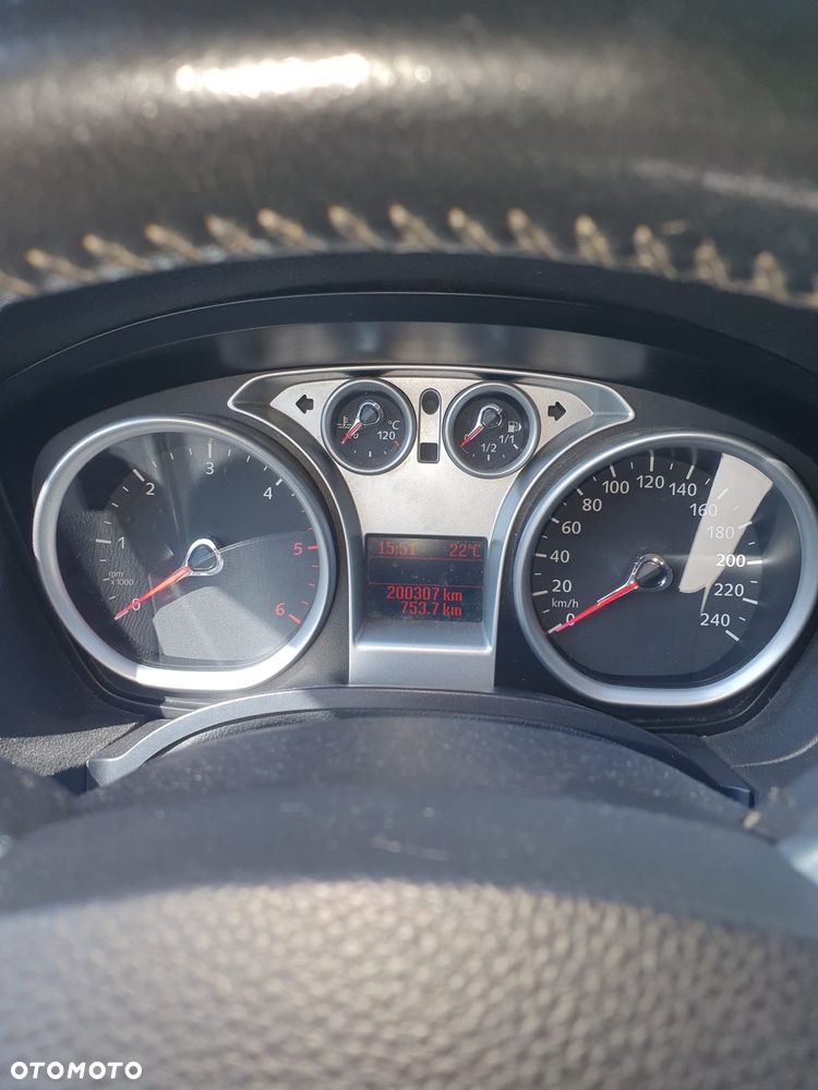 Ford Kuga 2.0 TDCi 2x4 Champions Edition - 12