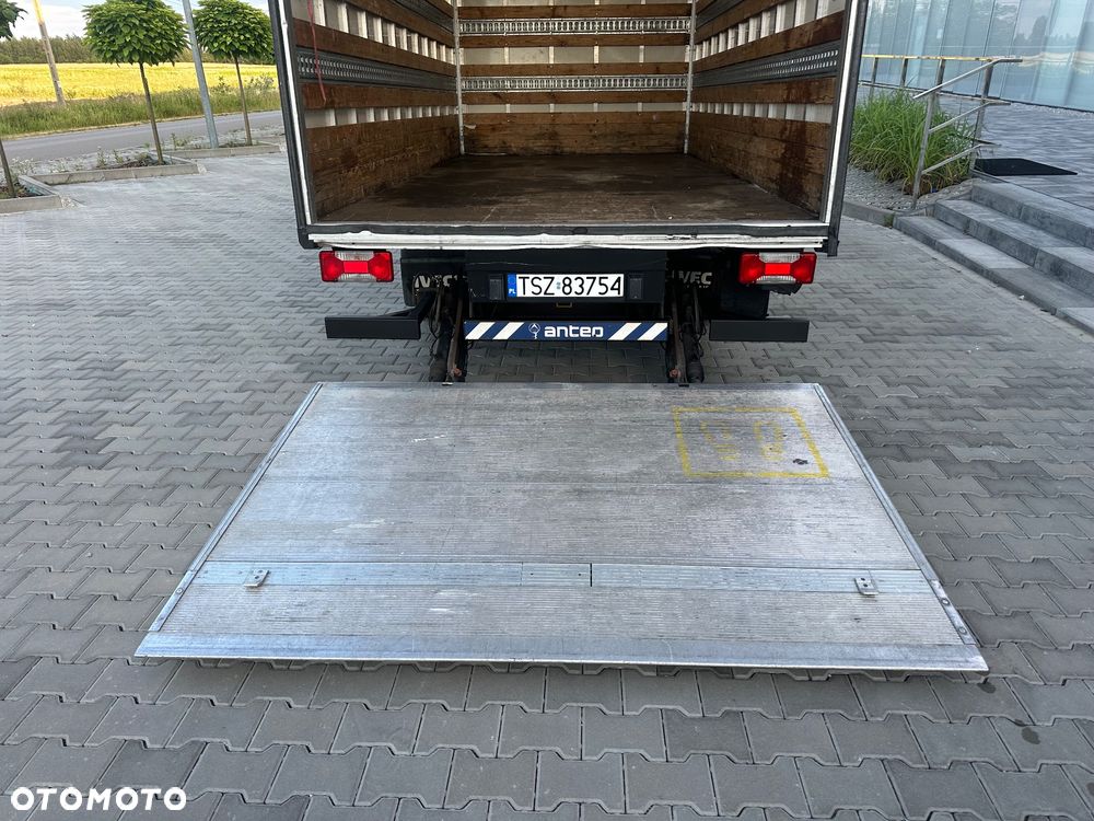 Iveco Daily 40C17 - 29