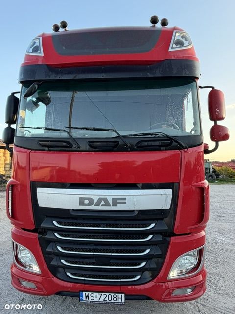 DAF XF