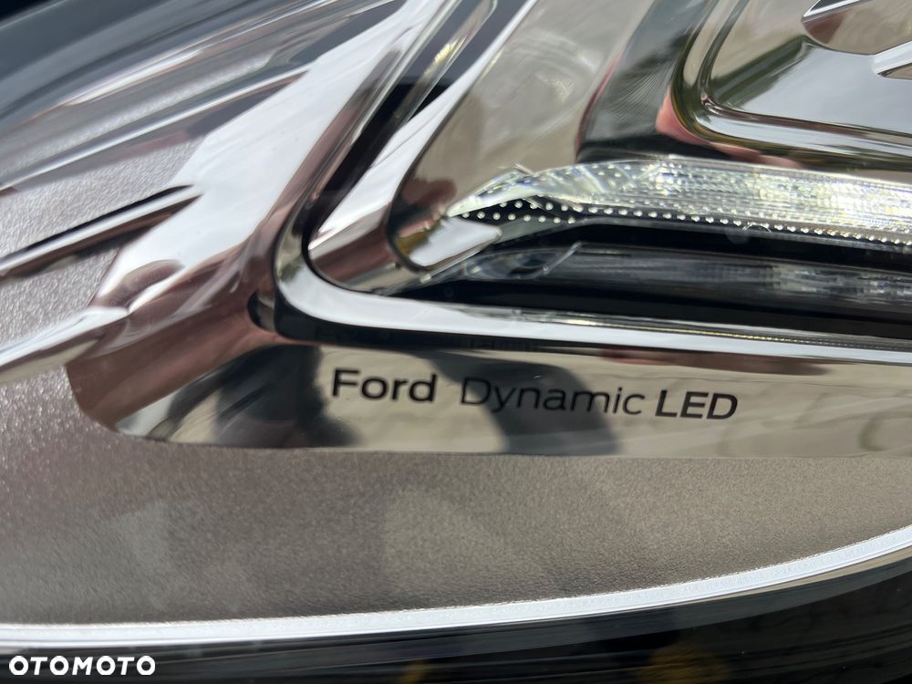 Ford Mondeo 1.5 EcoBoost Titanium - 13