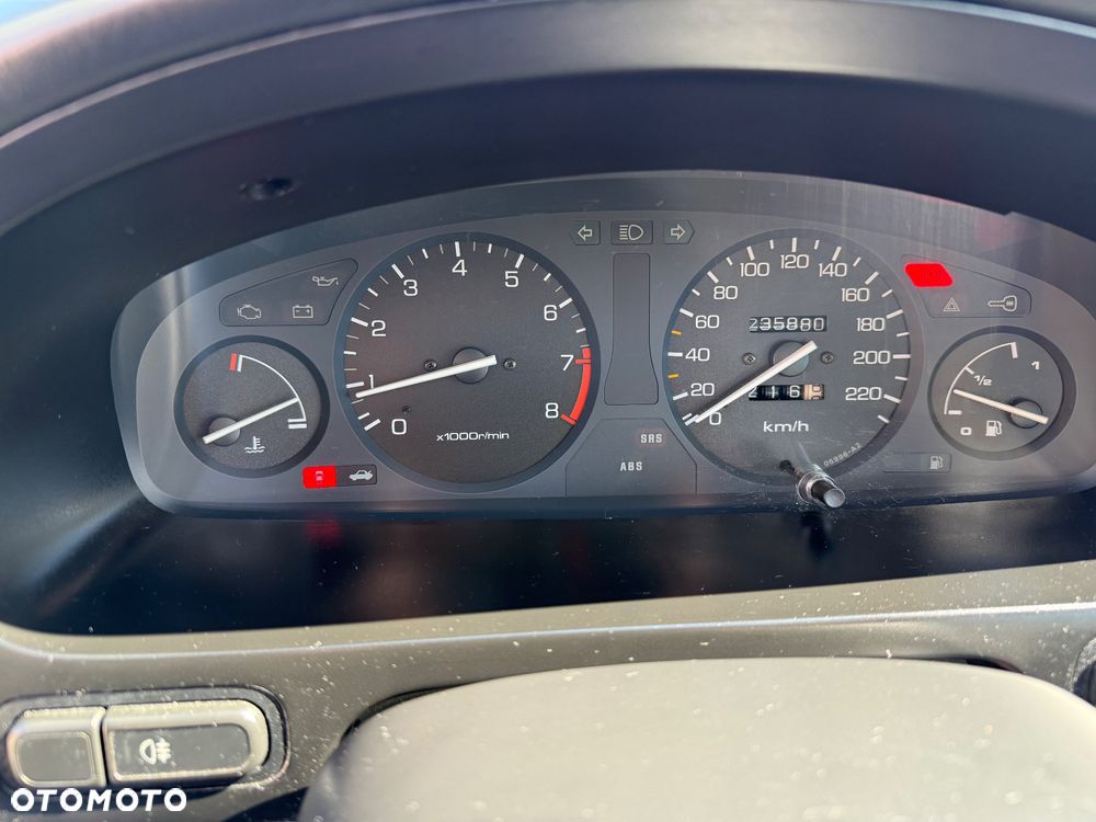 Honda Civic - 6