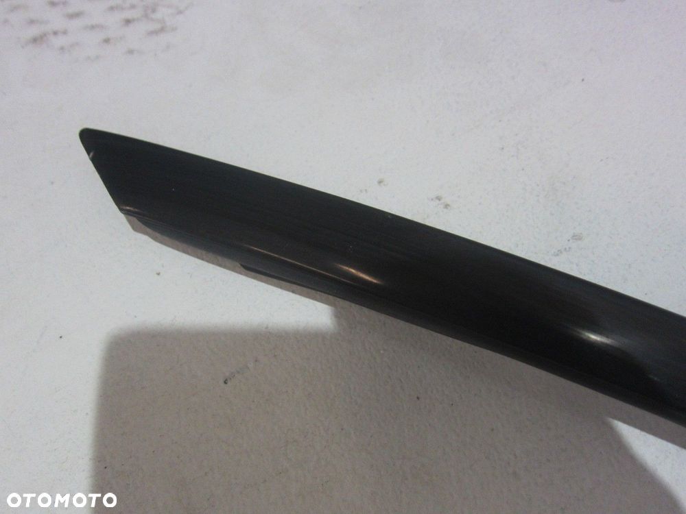 BMW E92 COUPE LISTWY BOCZNE SHADOWLINE MPAKIET POŁYSK 7119079 KOMPLET - 9