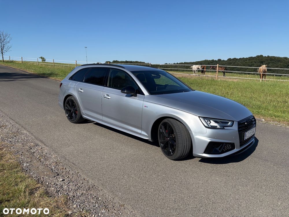 Audi A4 Avant 35 TDI S tronic - 3