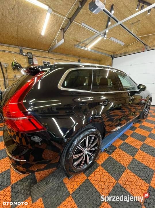 Volvo XC 60 B4 D AWD Inscription - 6