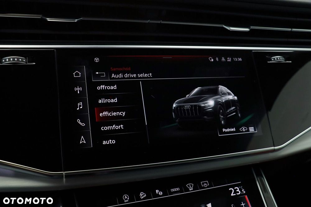 Audi Q8 55 TFSI mHEV Quattro Tiptronic - 36
