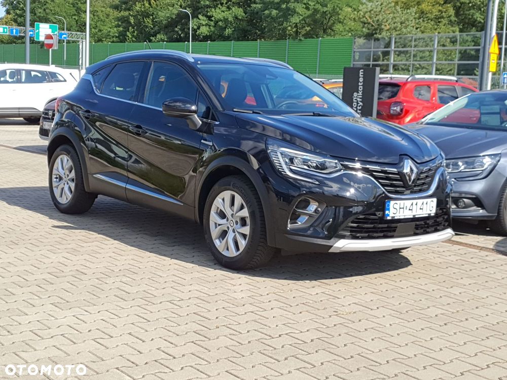 Renault Captur 1.0 TCe Intens - 8