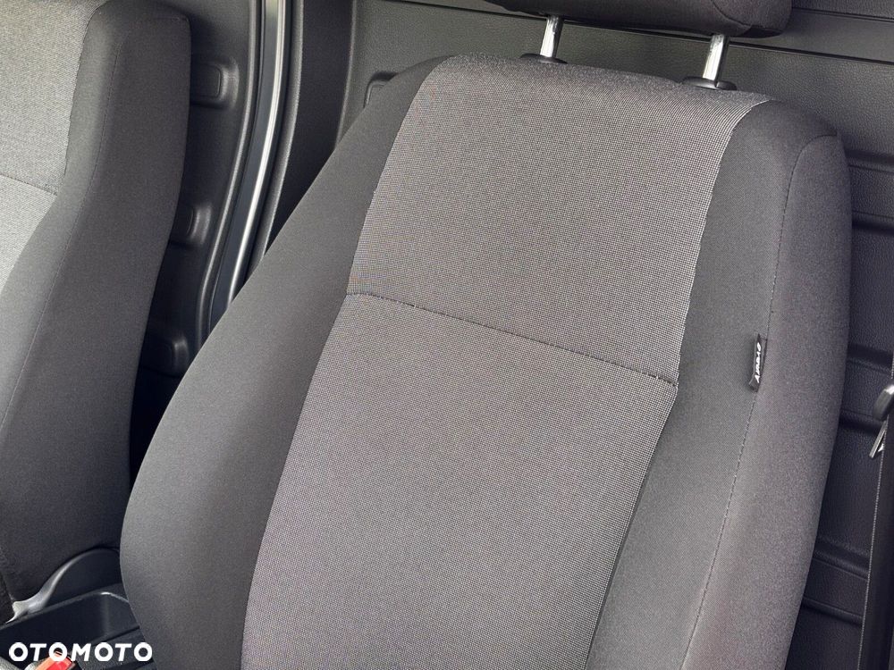 Volkswagen Caddy MAXI CARGO - 14