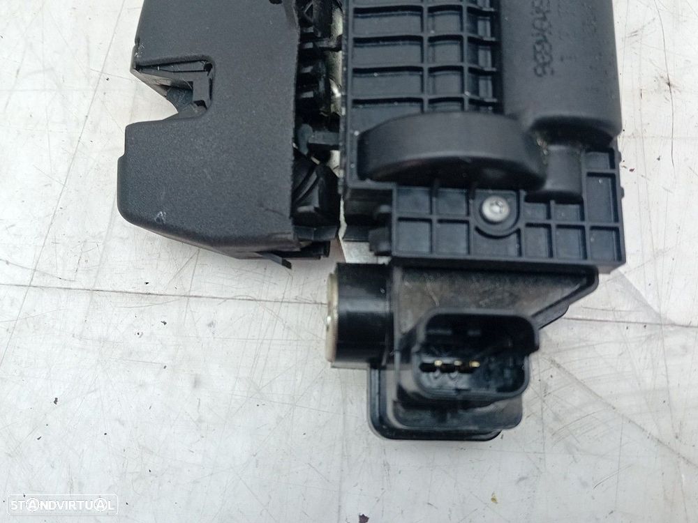 Fechadura / fecho da mala PEUGEOT 208 - 3