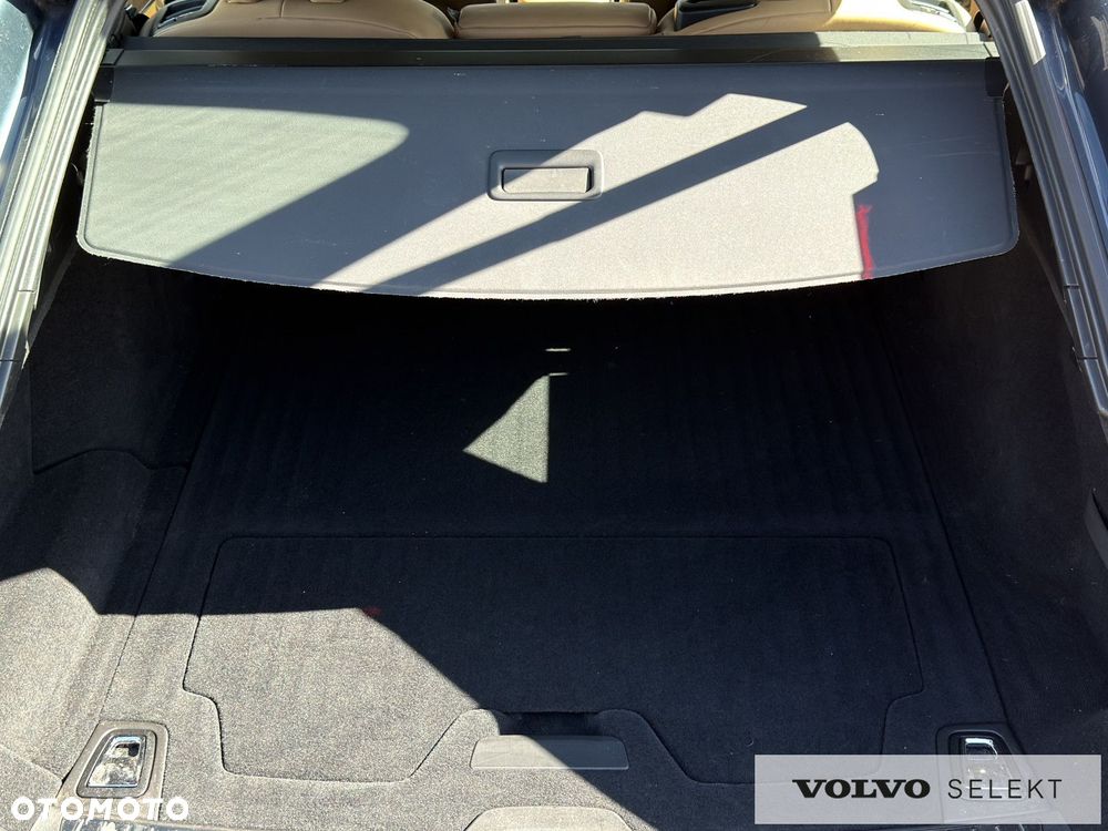 Volvo V90 - 11