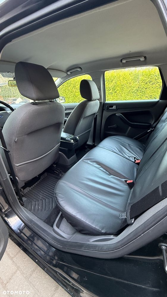 Ford Focus 1.6 TDCi Trend - 9